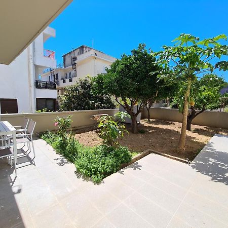 Monte Smith City Home Rhodes City Exteriör bild