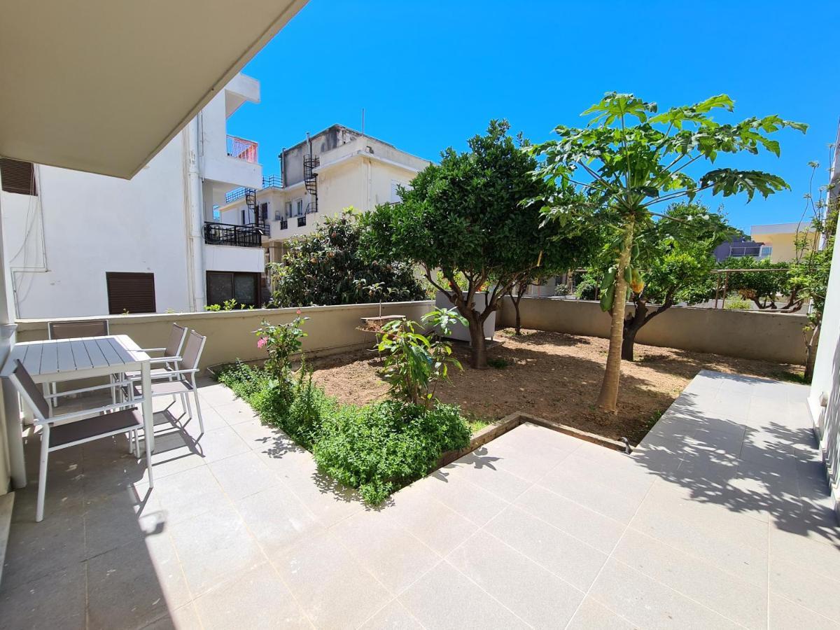 Monte Smith City Home Rhodes City Exteriör bild